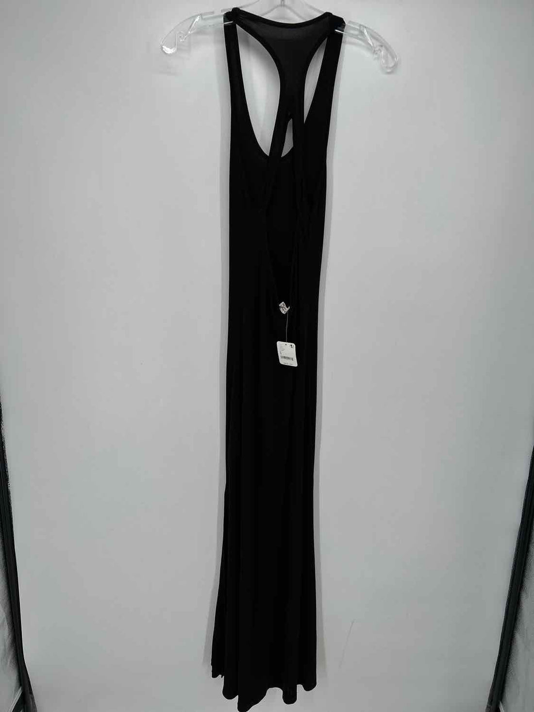 Intimately Size 8 Black NWT Maxi