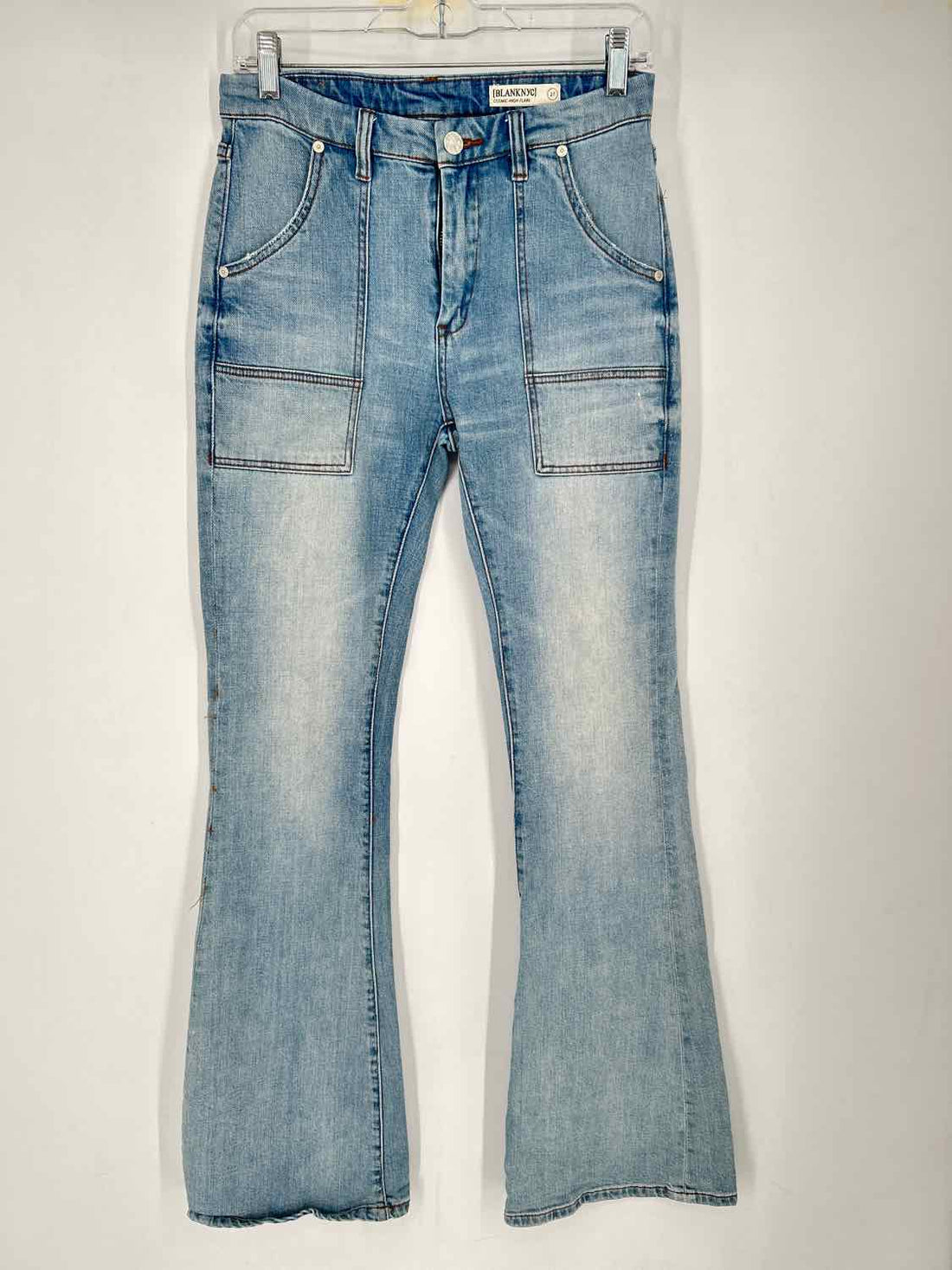 Blank nyc Size 27/4 Denim Jeans