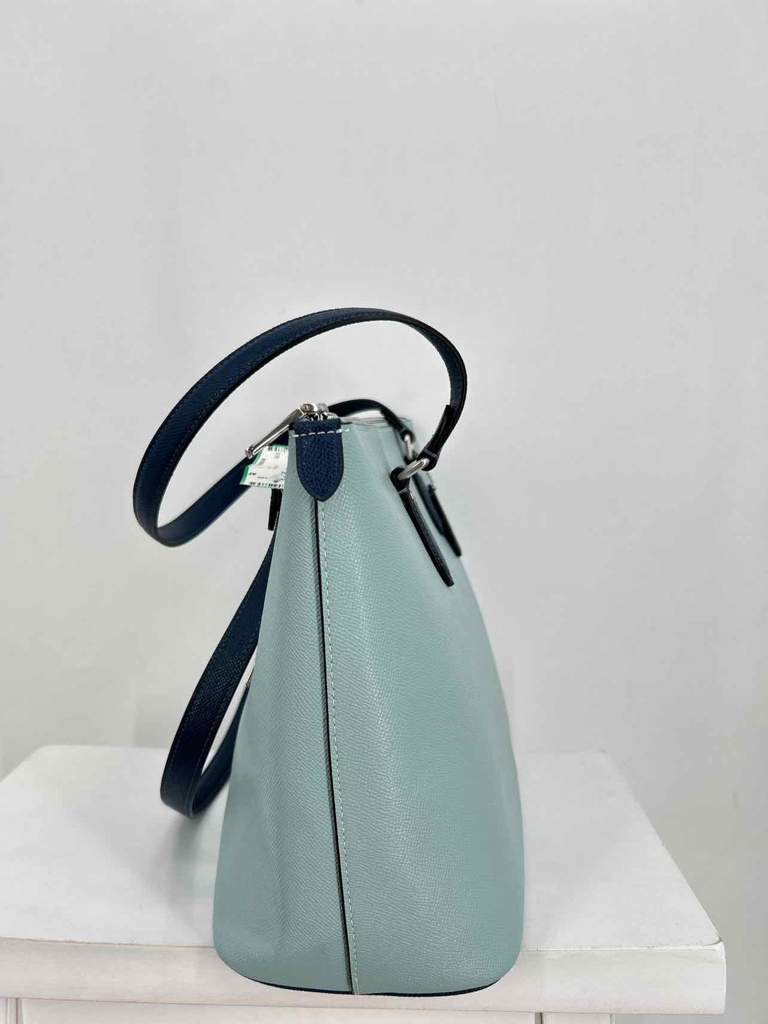Coach Tote