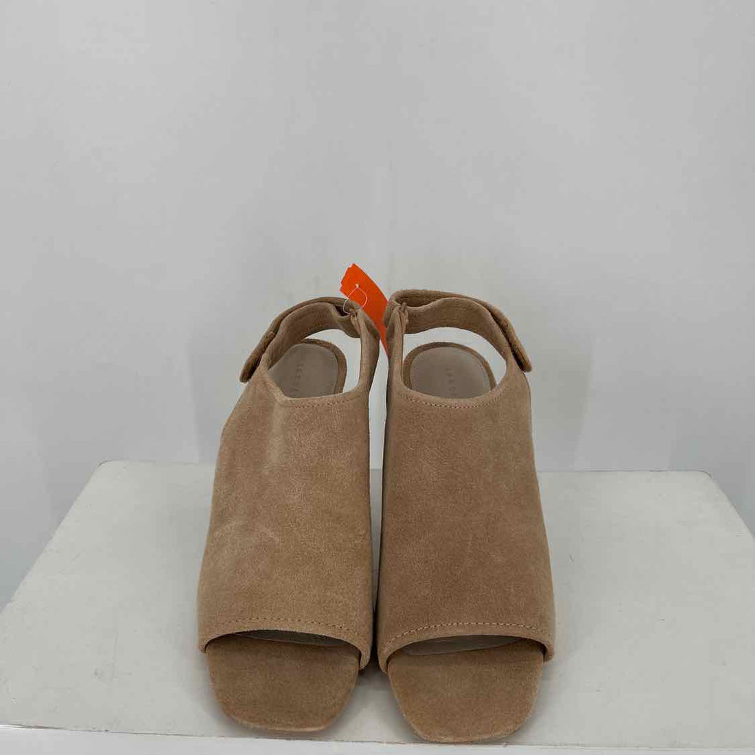 Sanctuary Women Size 10 Beige NWT Heels
