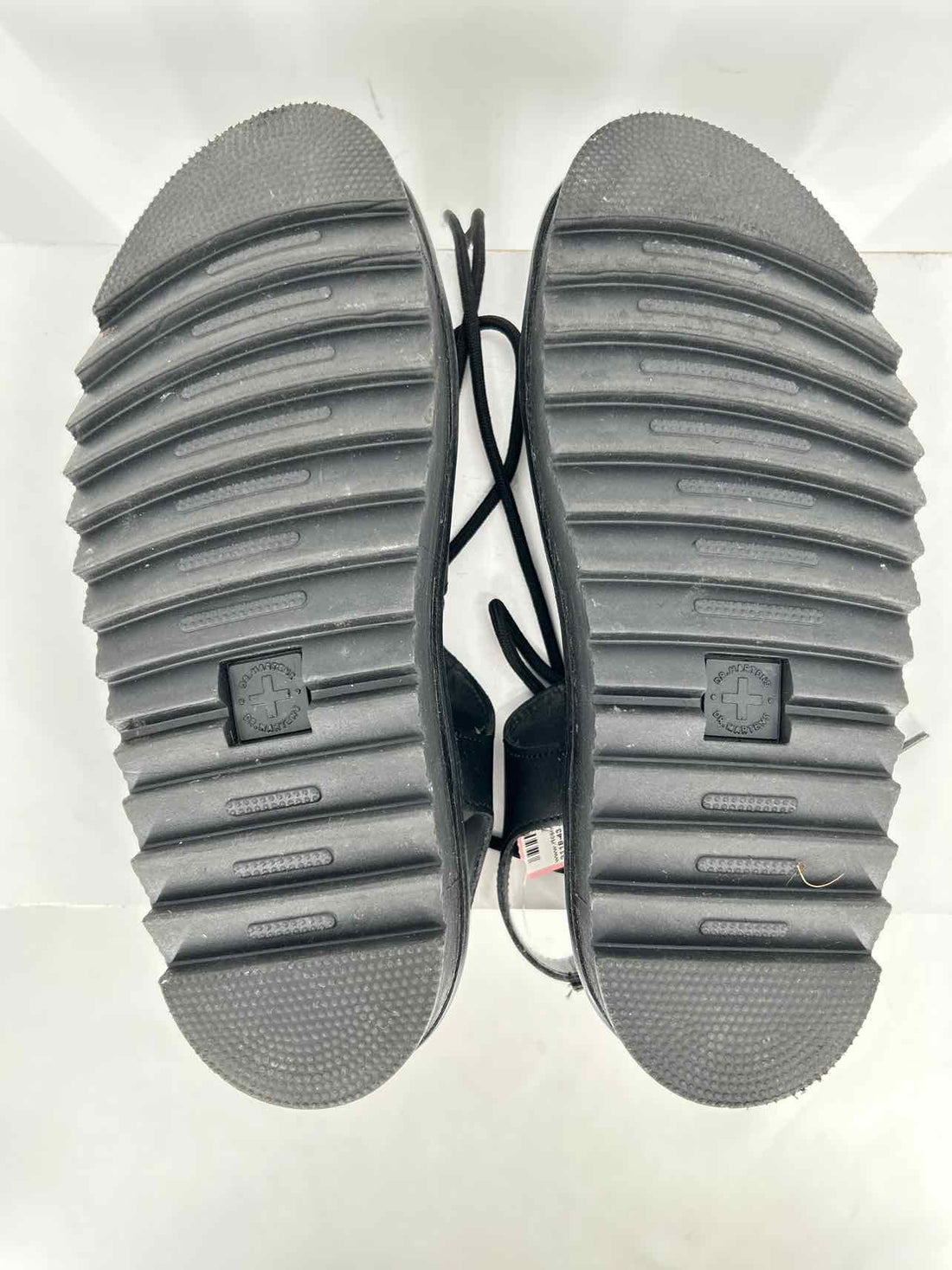 Dr. Martens Women Size 9 Black Sandals