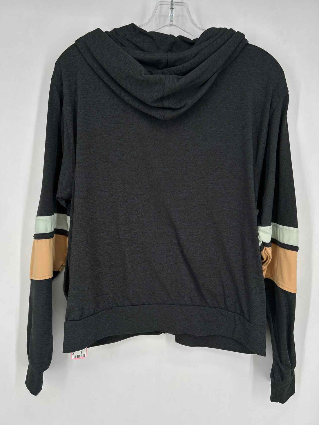 Rip Curl Size S Dark Gray Hoodie