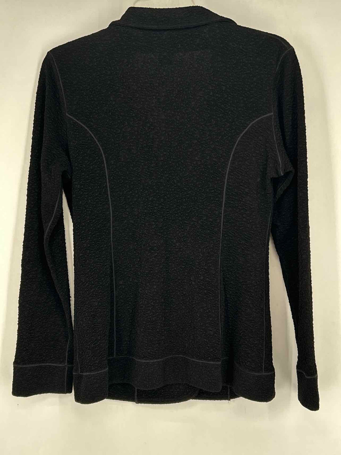 Eva Varro Size M Black Blazer