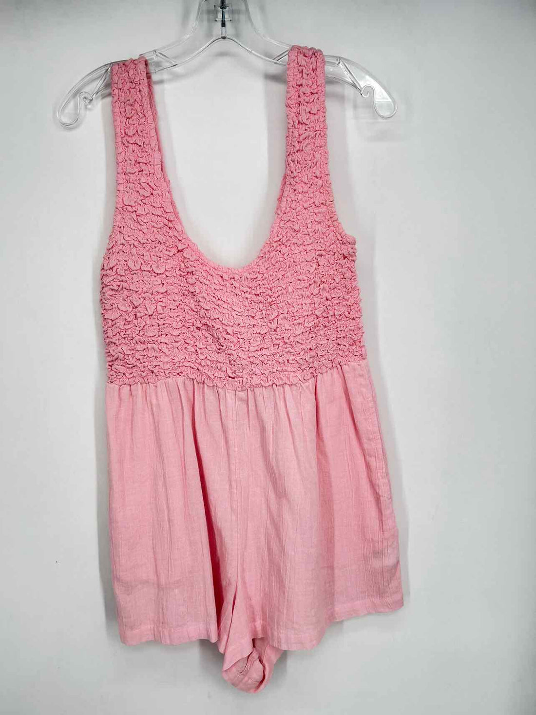Oneil Size M Pink Rompers