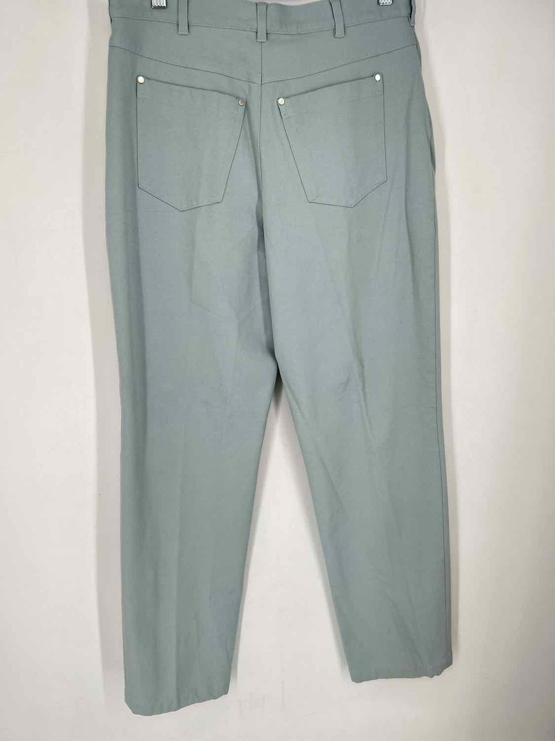 Lucia Size 40 Light Blue Pants