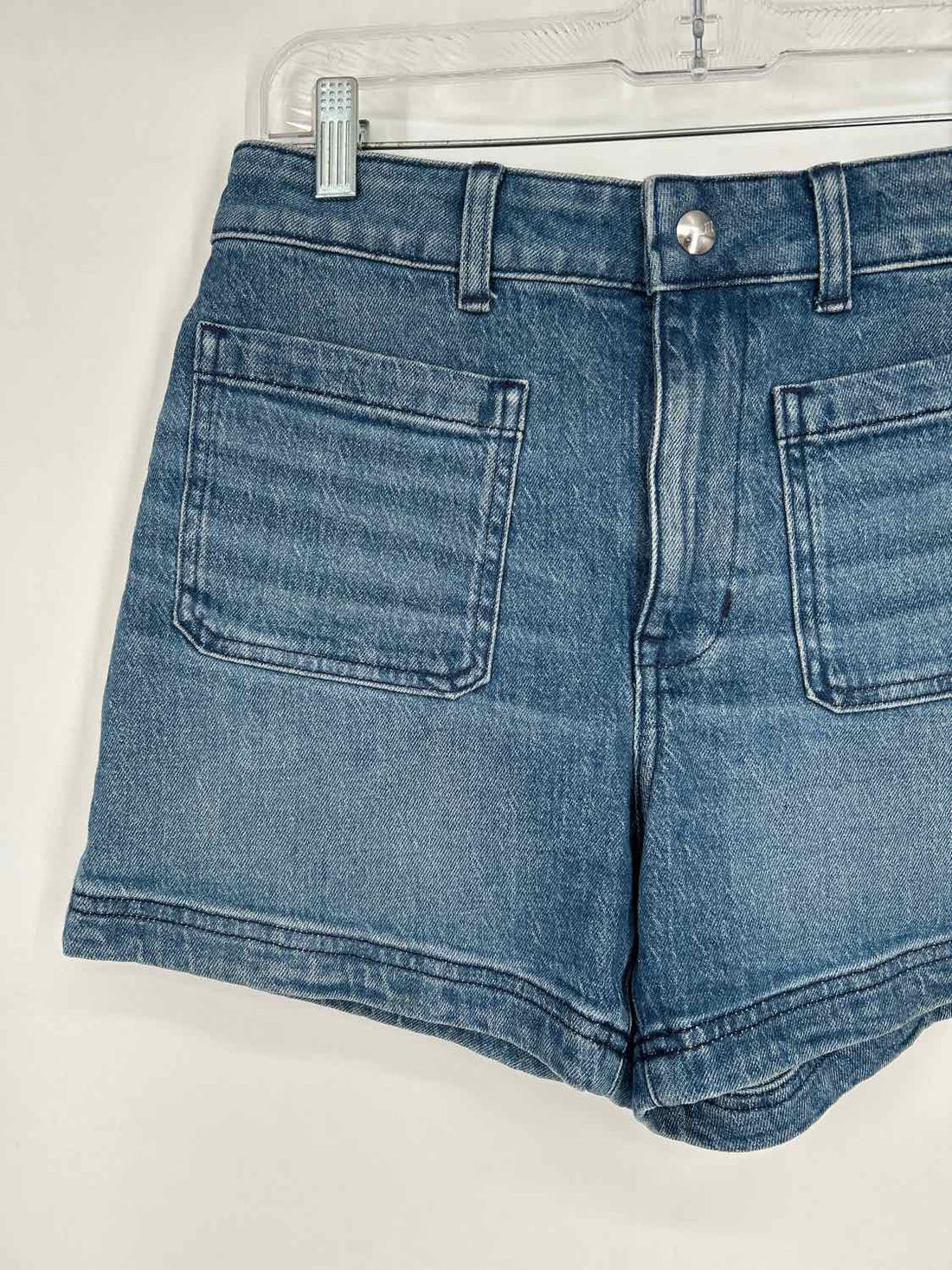 Madewell Size 26 Denim Shorts