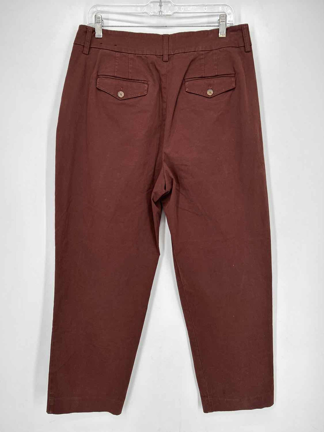 Express Size 12 Brown Pants