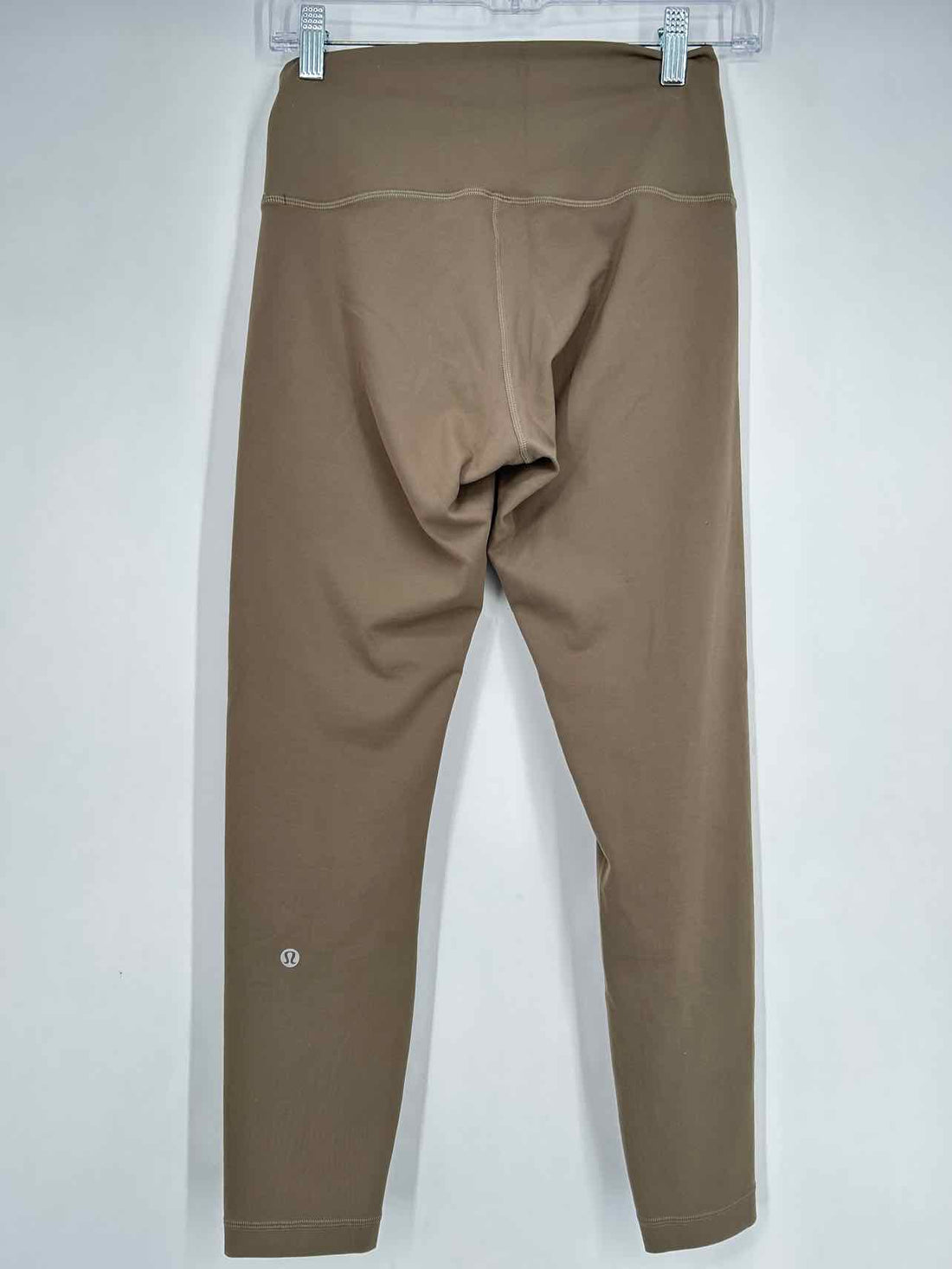 Lululemon Size 8 Green Active Leggings