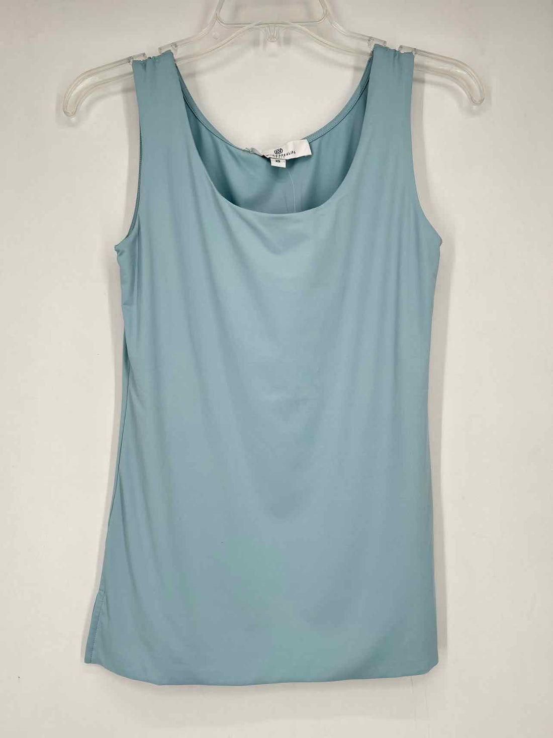 Jean-Pierre Klifa Size XS Light Blue NWT Sleeveless