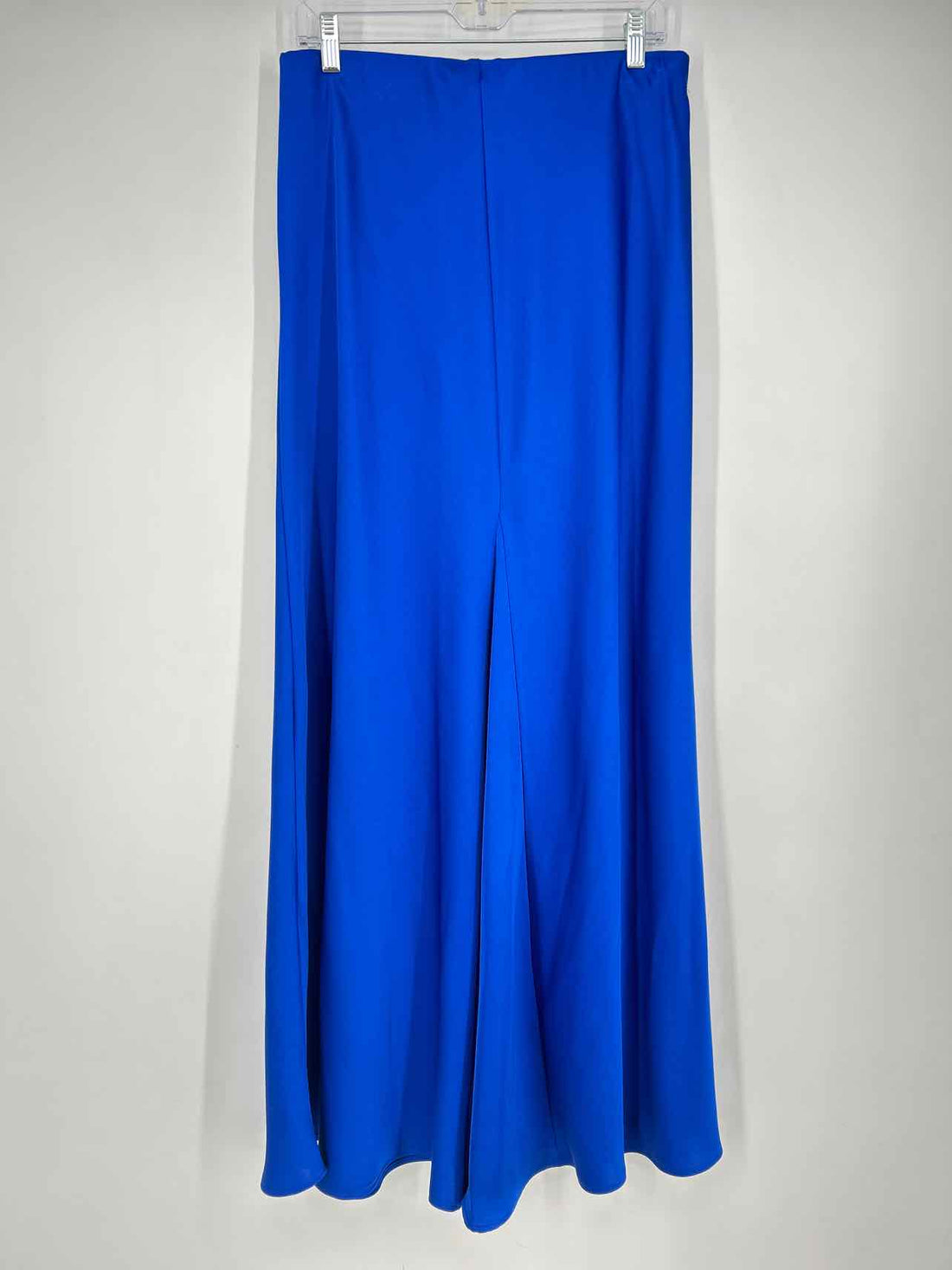 Worthington Size M Cobalt Blue Polyester Skirts