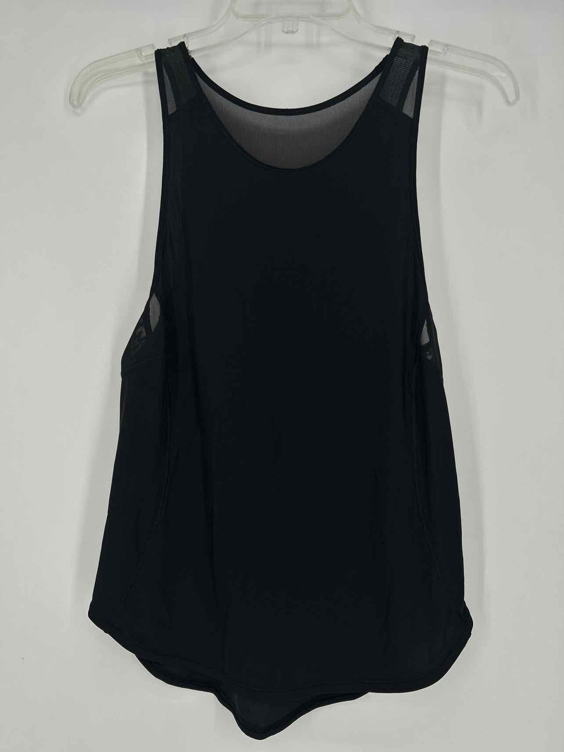 Lululemon Size S Black Active Tops