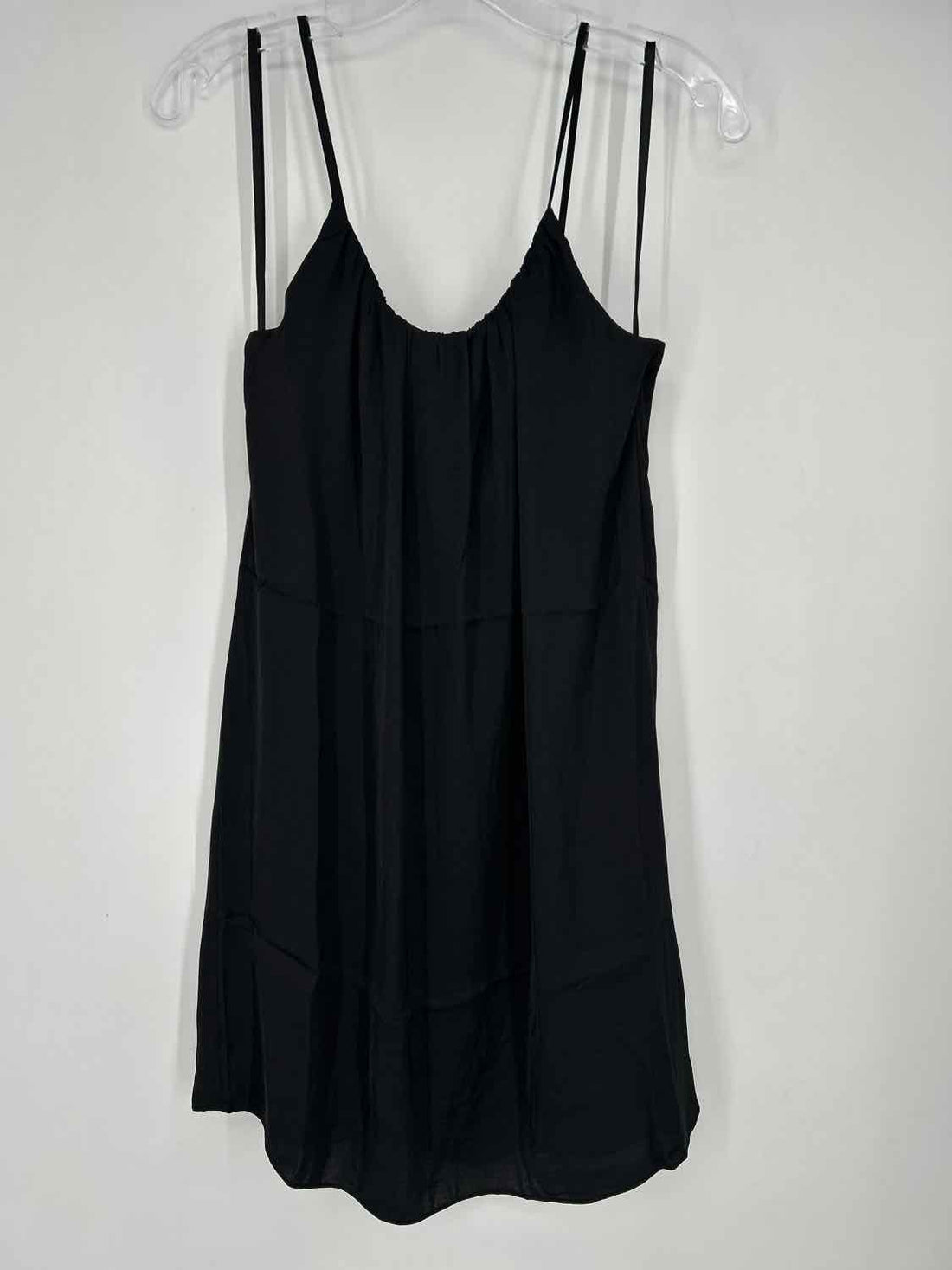 Naked Zebra Size S Black NWT Dress