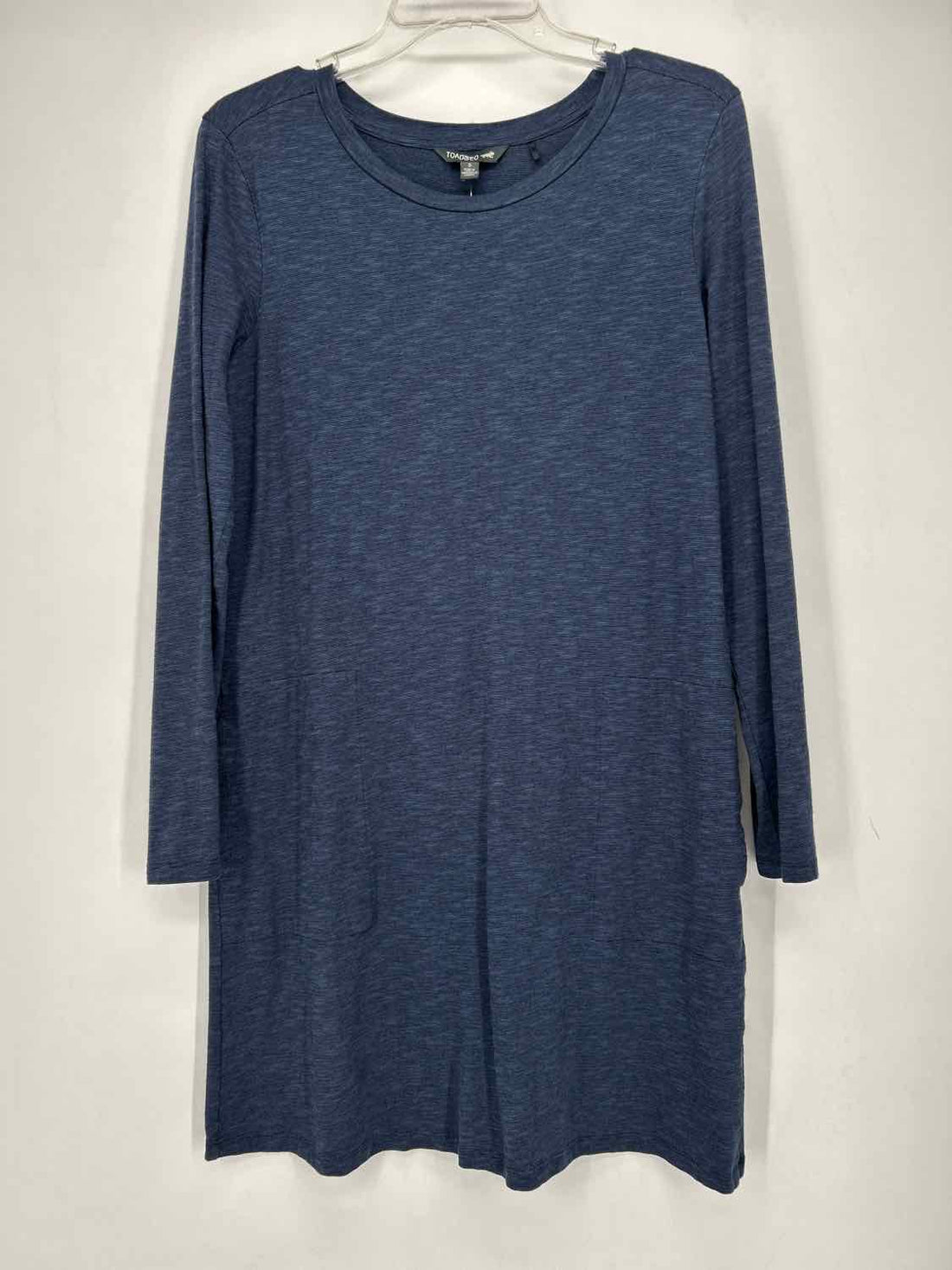Toad & Co Size S Navy Dress