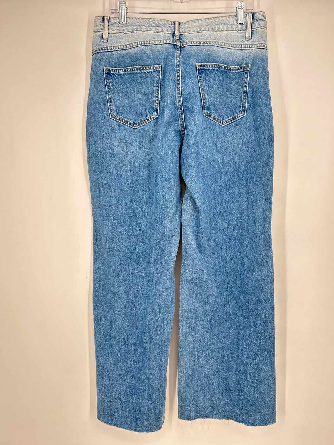 Ee:Some Size L Denim NWT Jeans