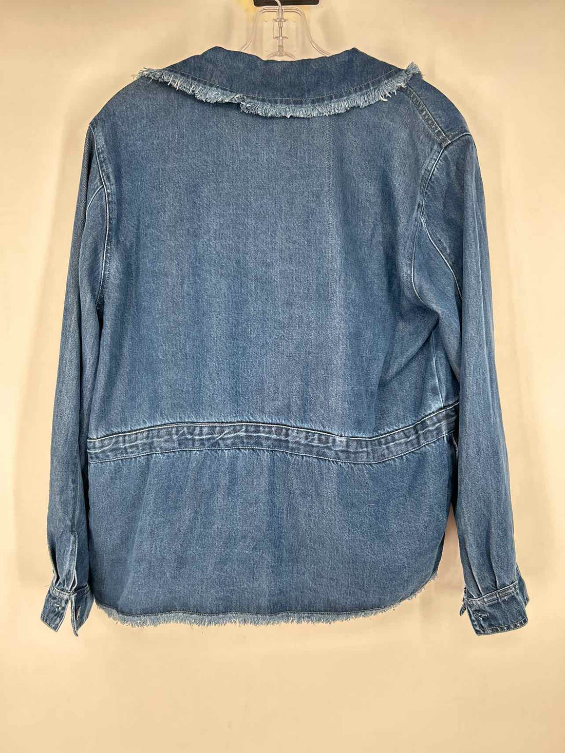 Maven West Size XS Denim Jacket