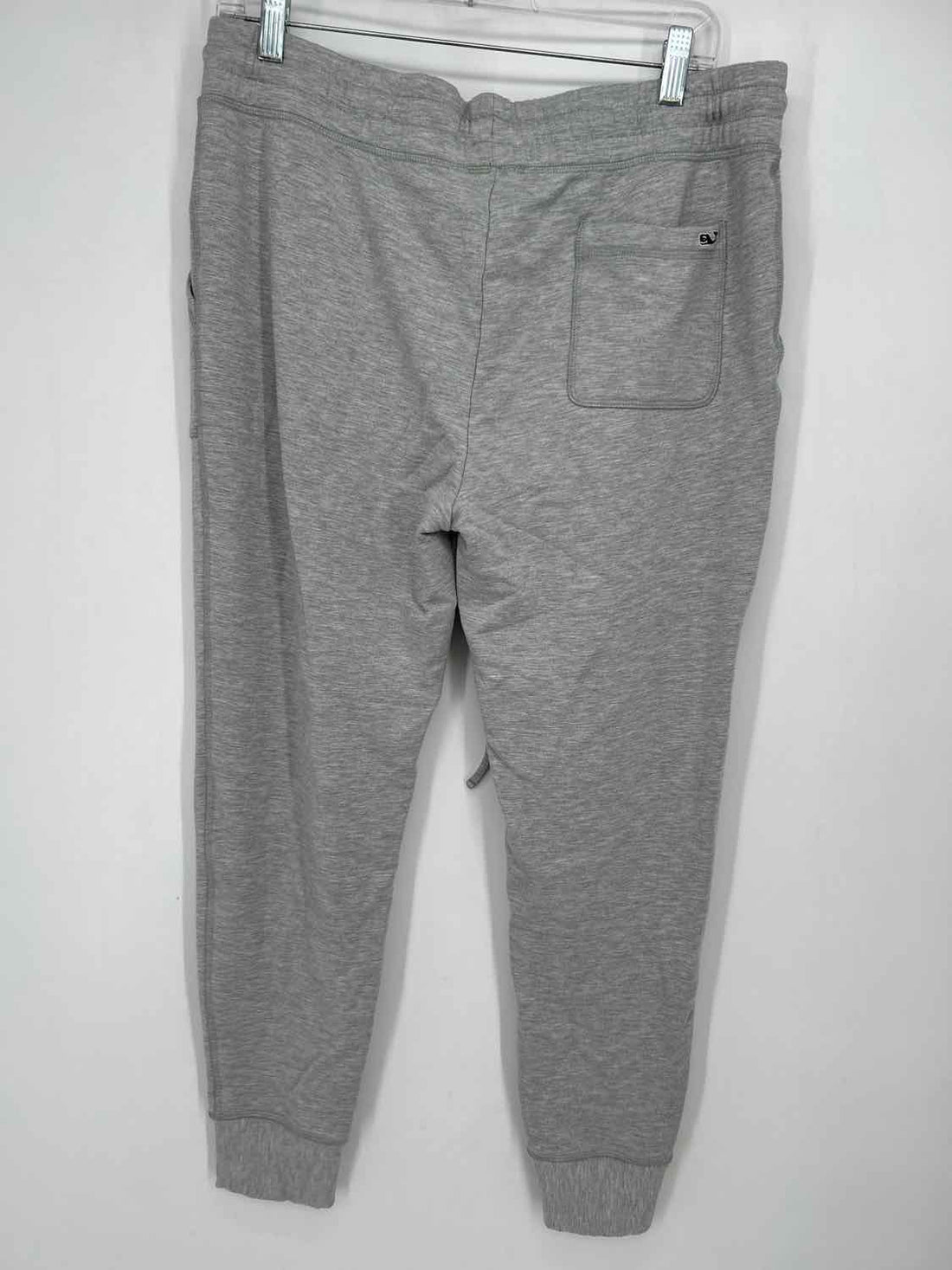 Vineyard Vines Size S Gray Pants