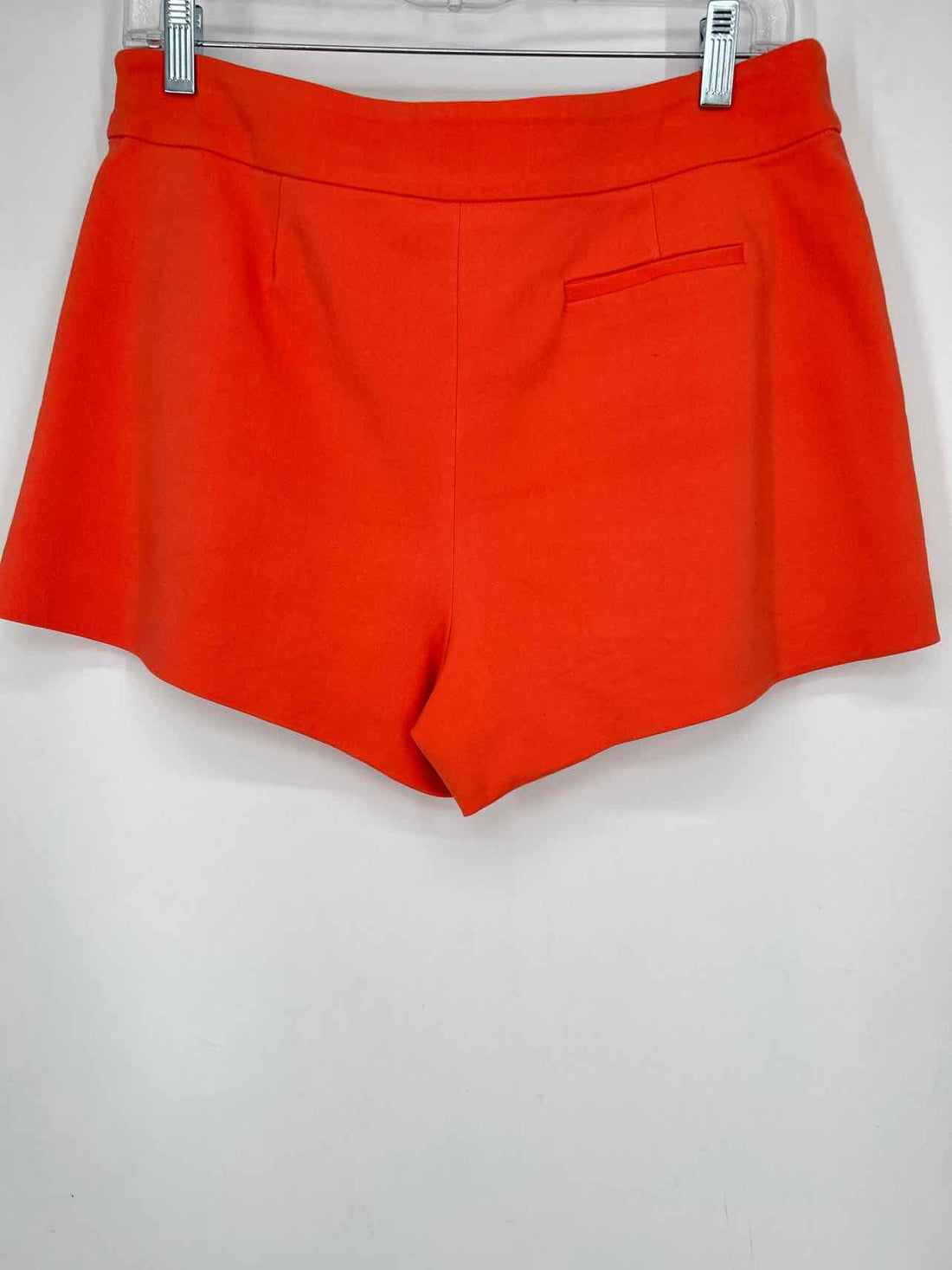 Ramy Brook Size 6 Coral Shorts