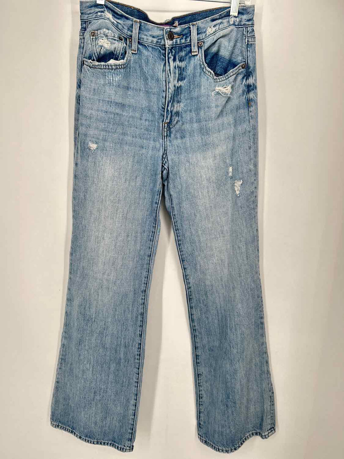 Pistola Size 28 Denim Jeans