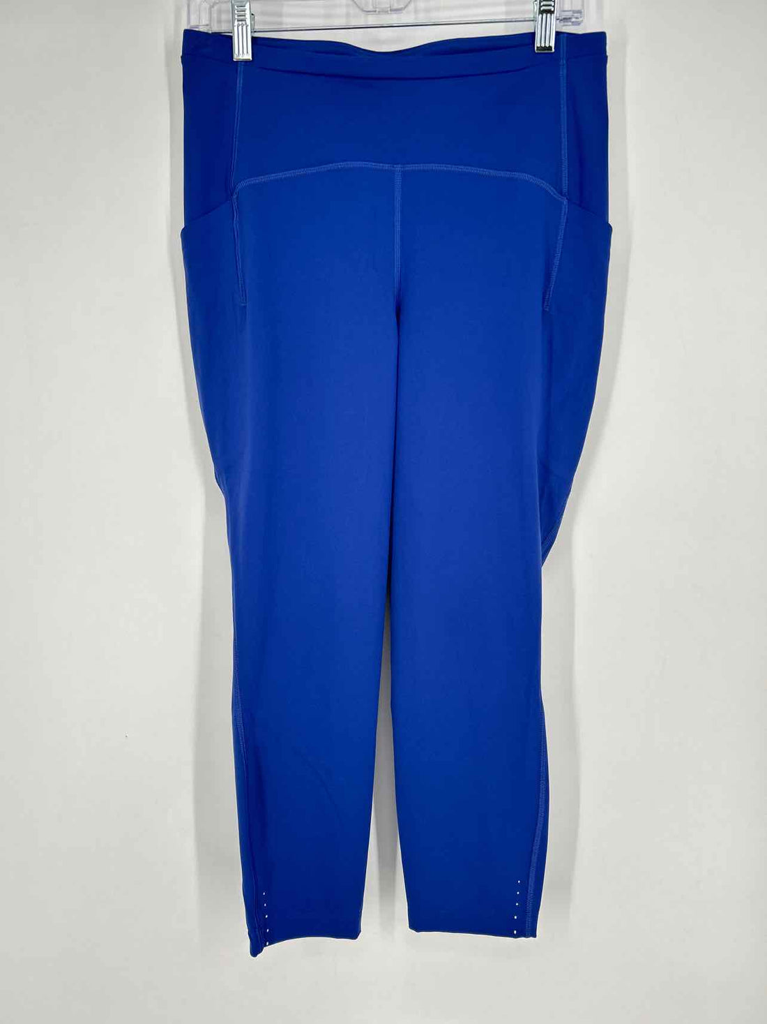 Lululemon Size 10 Blue Active Leggings