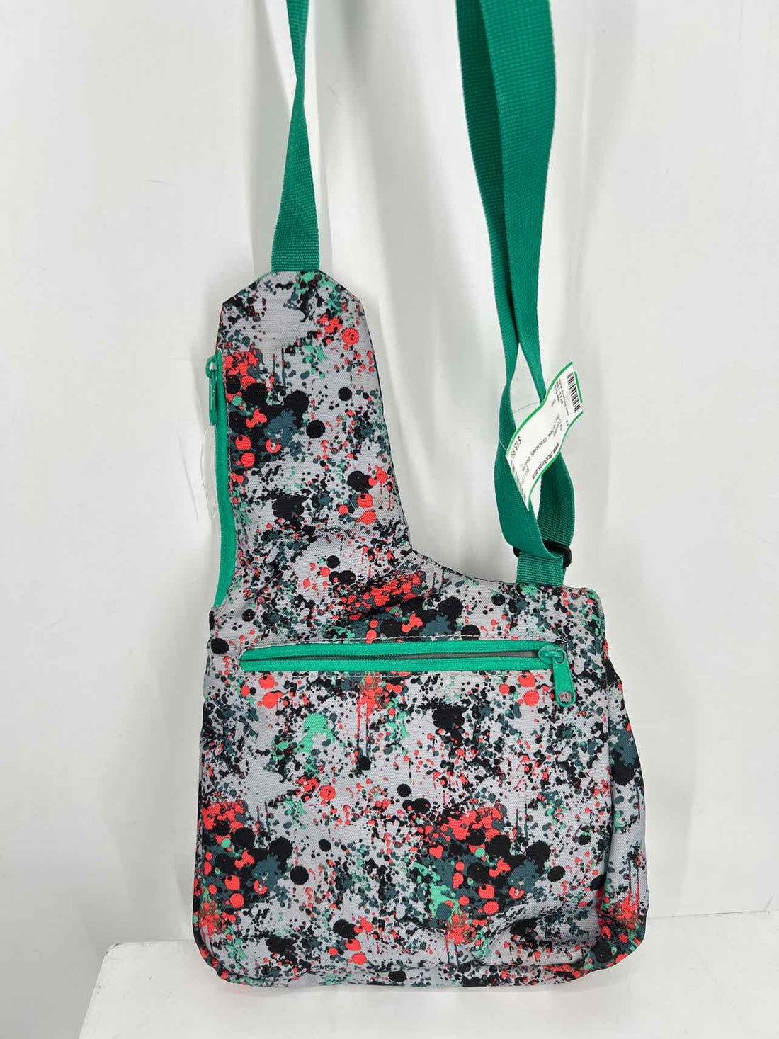 Kavu Grey Like New Crossbody