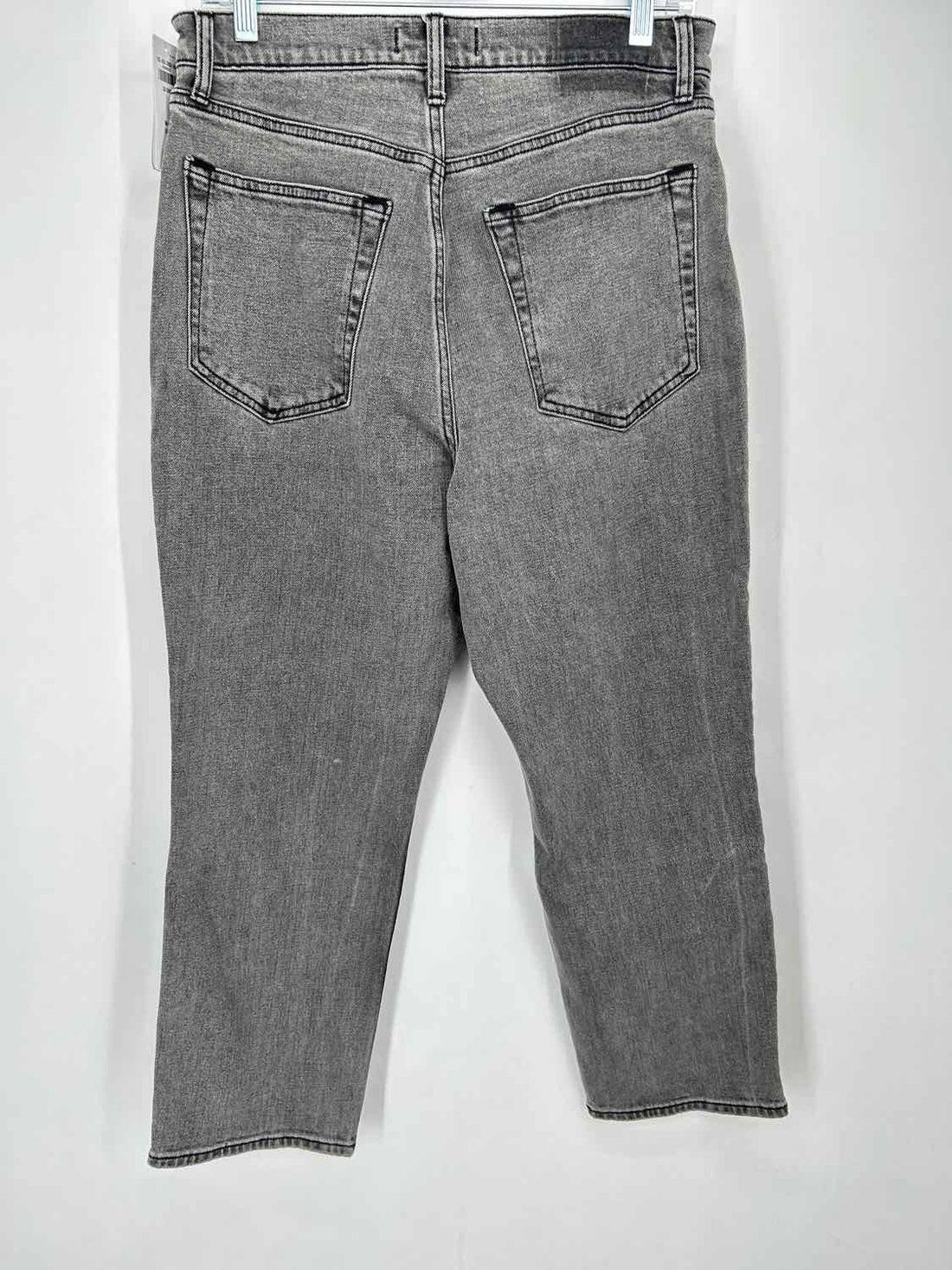 Abercrombie & Fitch Size 10S Gray NWT Jeans
