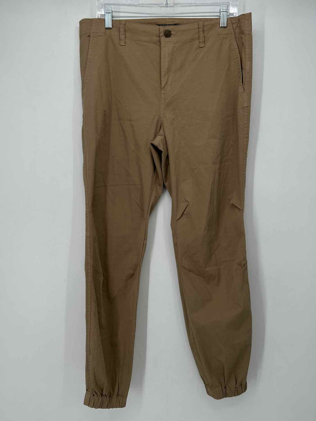 Ralph Lauren Size 10 Khaki Pants Jogger