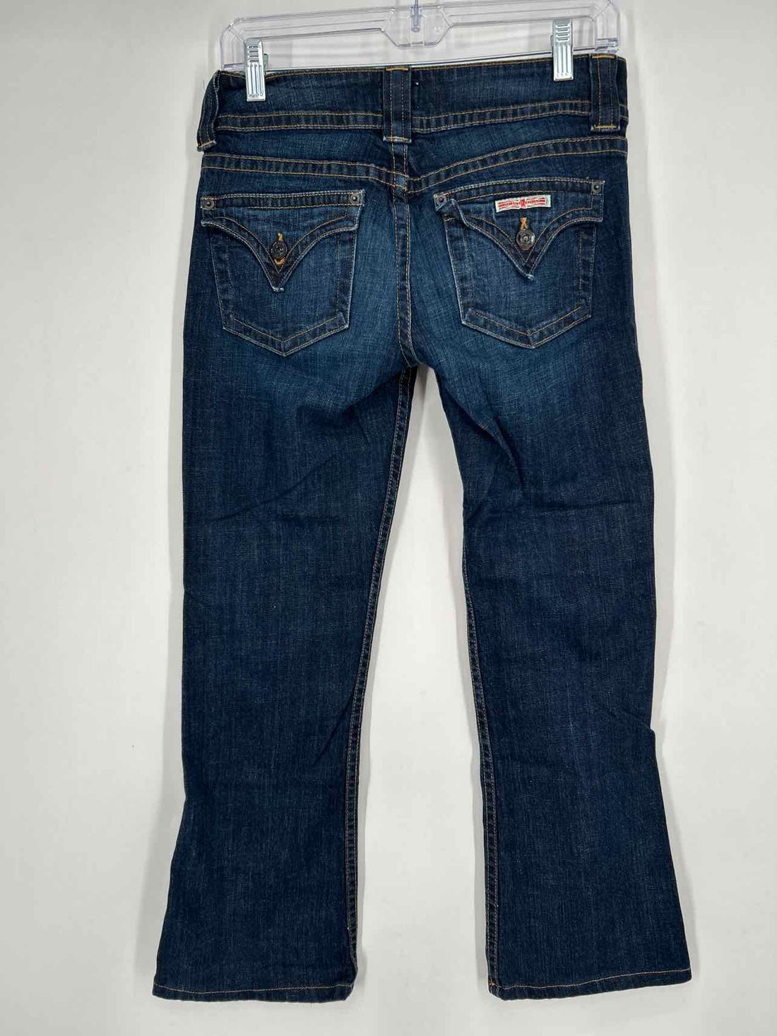 Hudson Size 27 Dark Wash Jeans