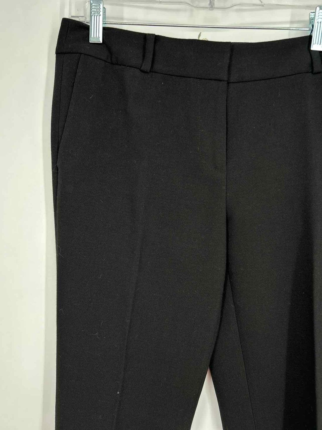 Kate Spade Size 4 Black NWT Pants