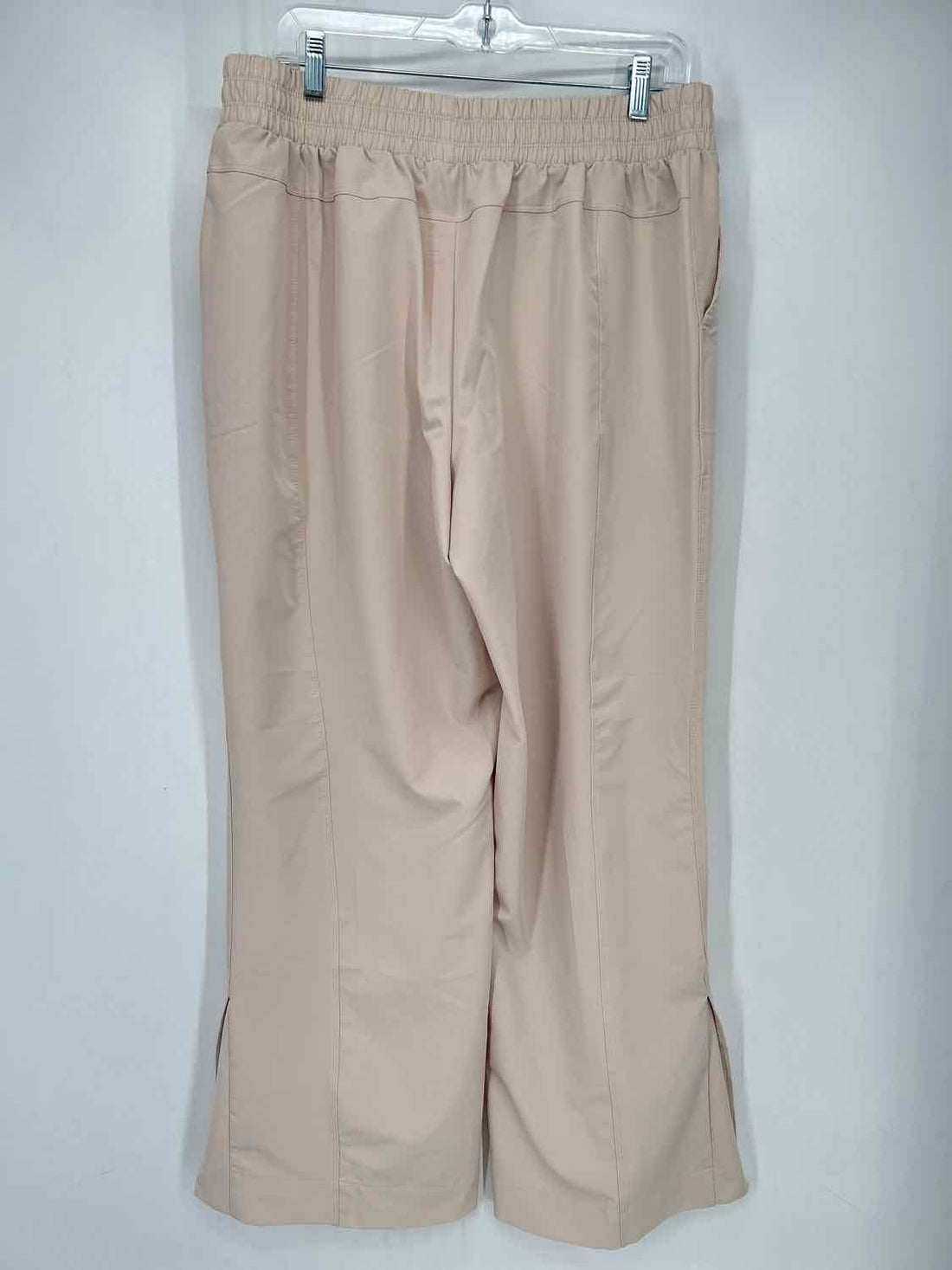 Apana Size XL Tan Active Pants