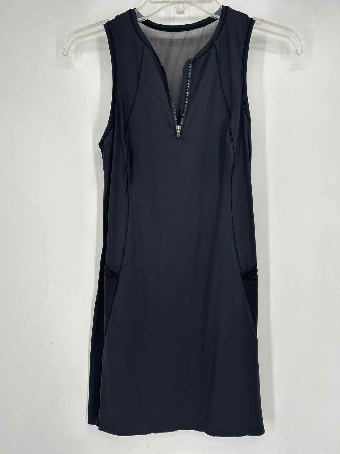 Athleta Size XS Black Active Dresses