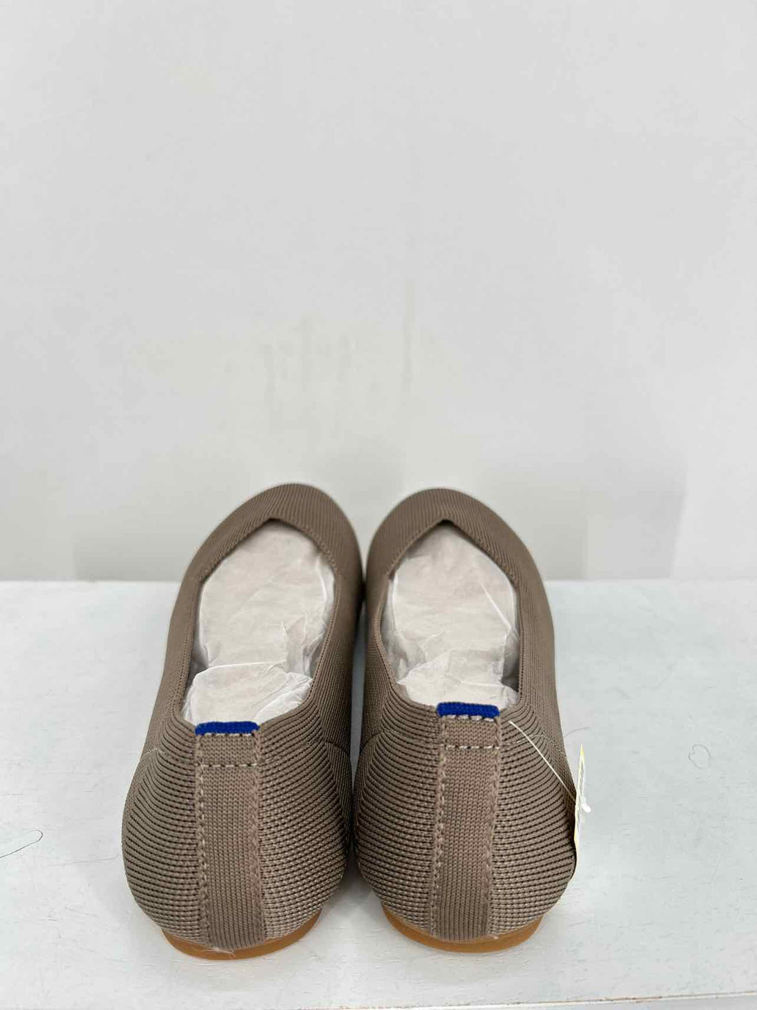 Comfort & Soft Women Size 7 Gray New Wedges