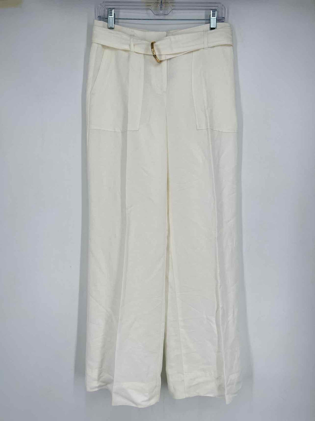 Ann Taylor Size 0 White NWT Pants