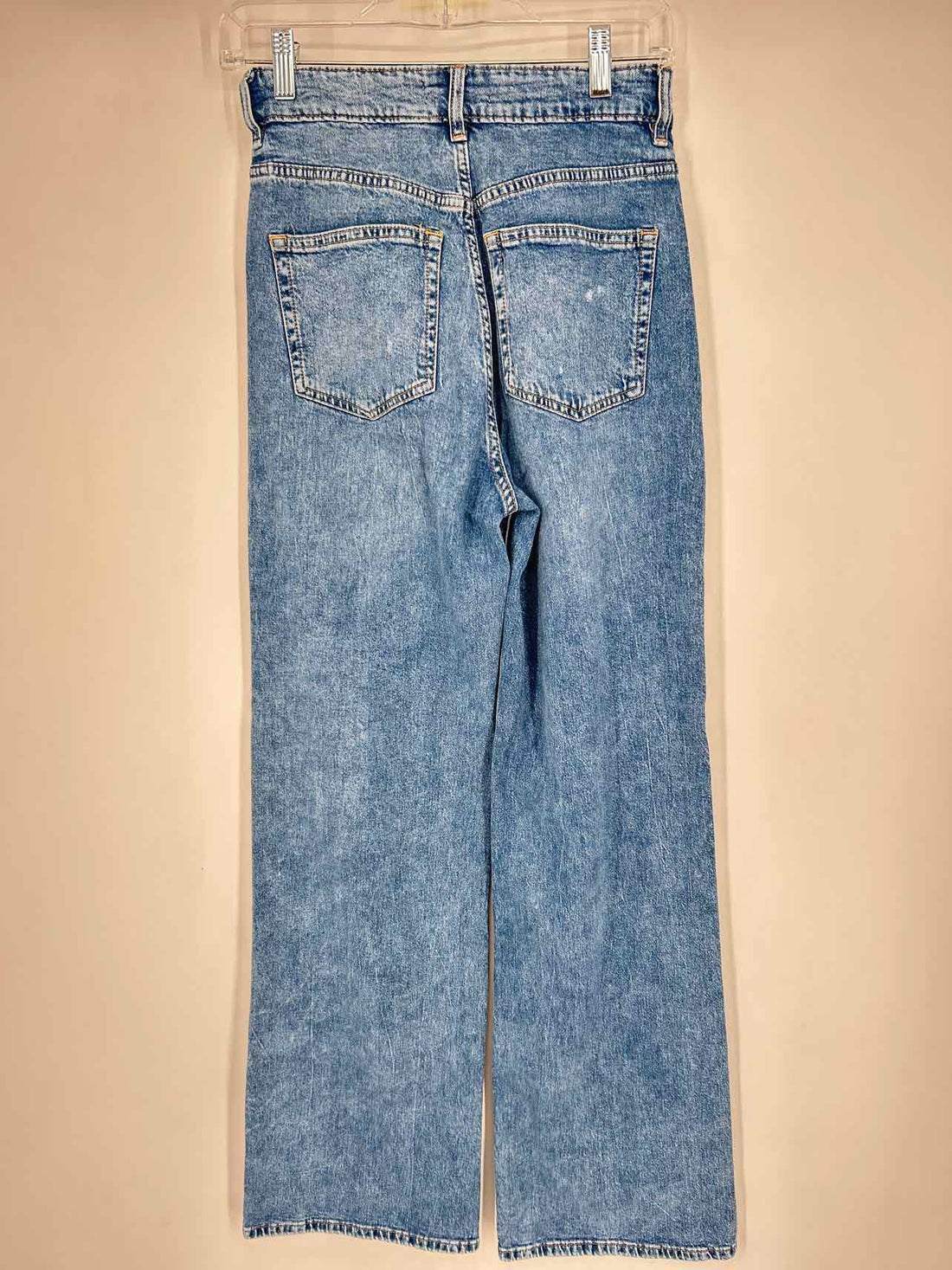 H&M Size 4 Denim Jeans