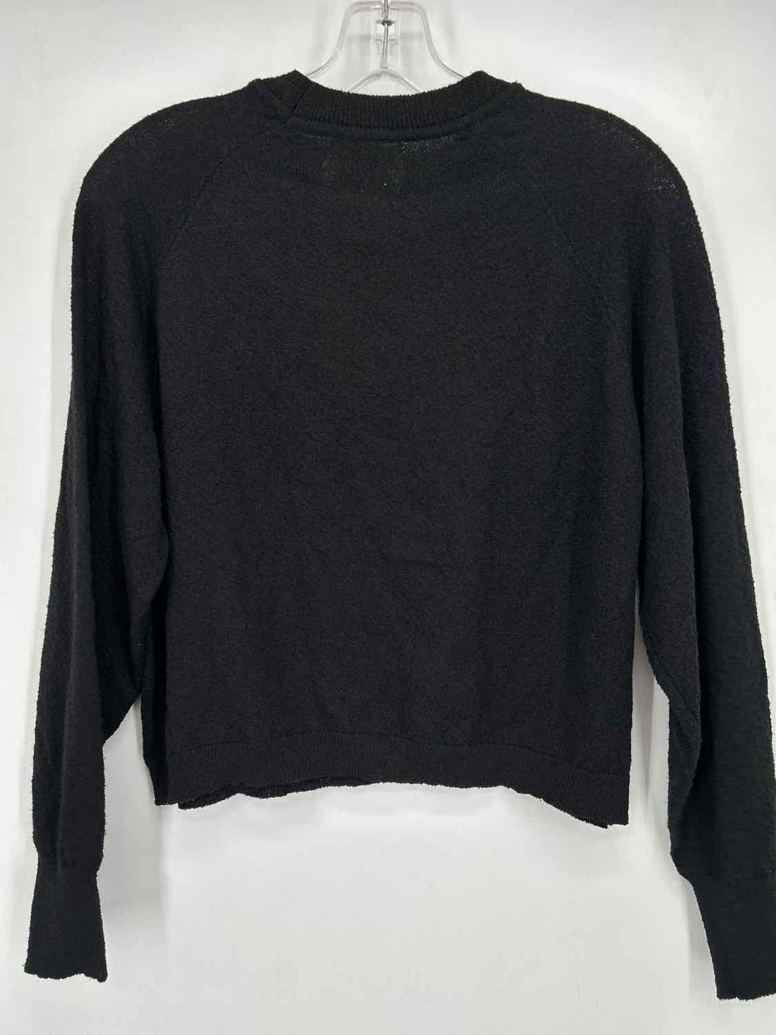 Industry Republic Clothing Size SP Black Sweater