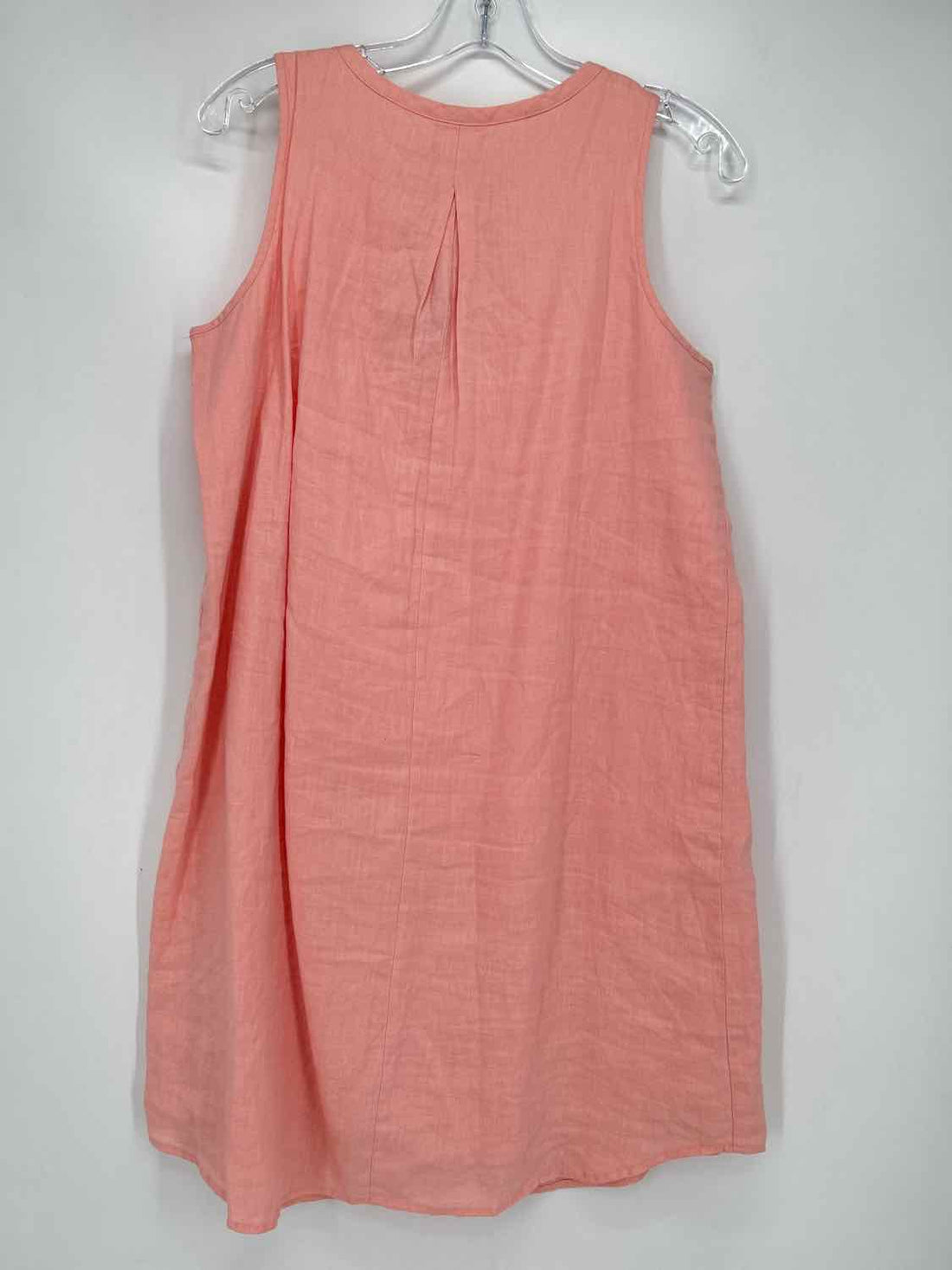 Cupio Size S Pink Dress