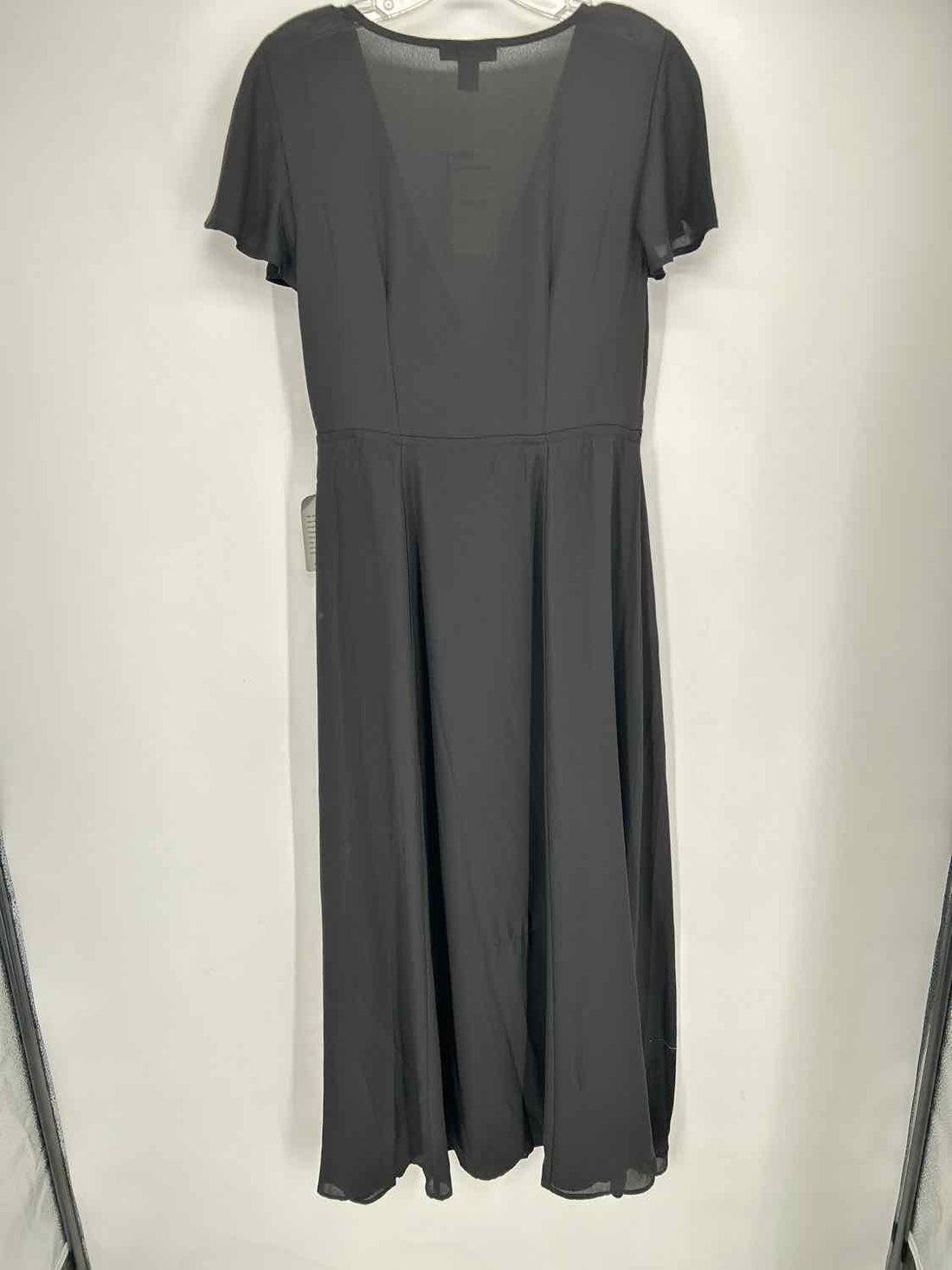 Love X Design Size S Black NWT Maxi