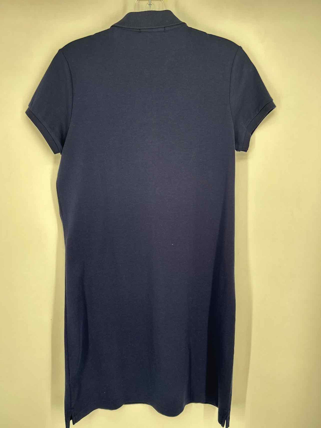 Ralph Lauren Size M Navy Dress