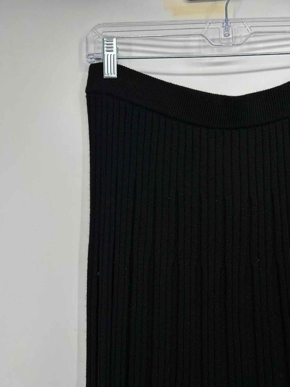 Talbots Size XS Black Merino Wool Skirts