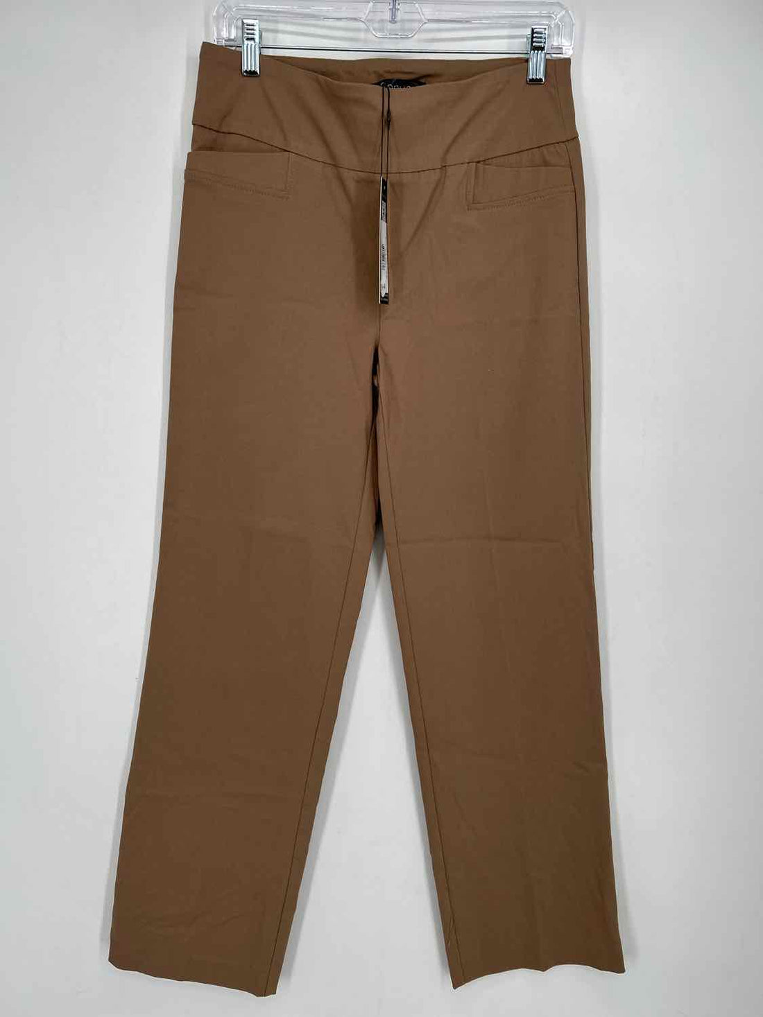 Renuar Size 8P Tan NWT Pants