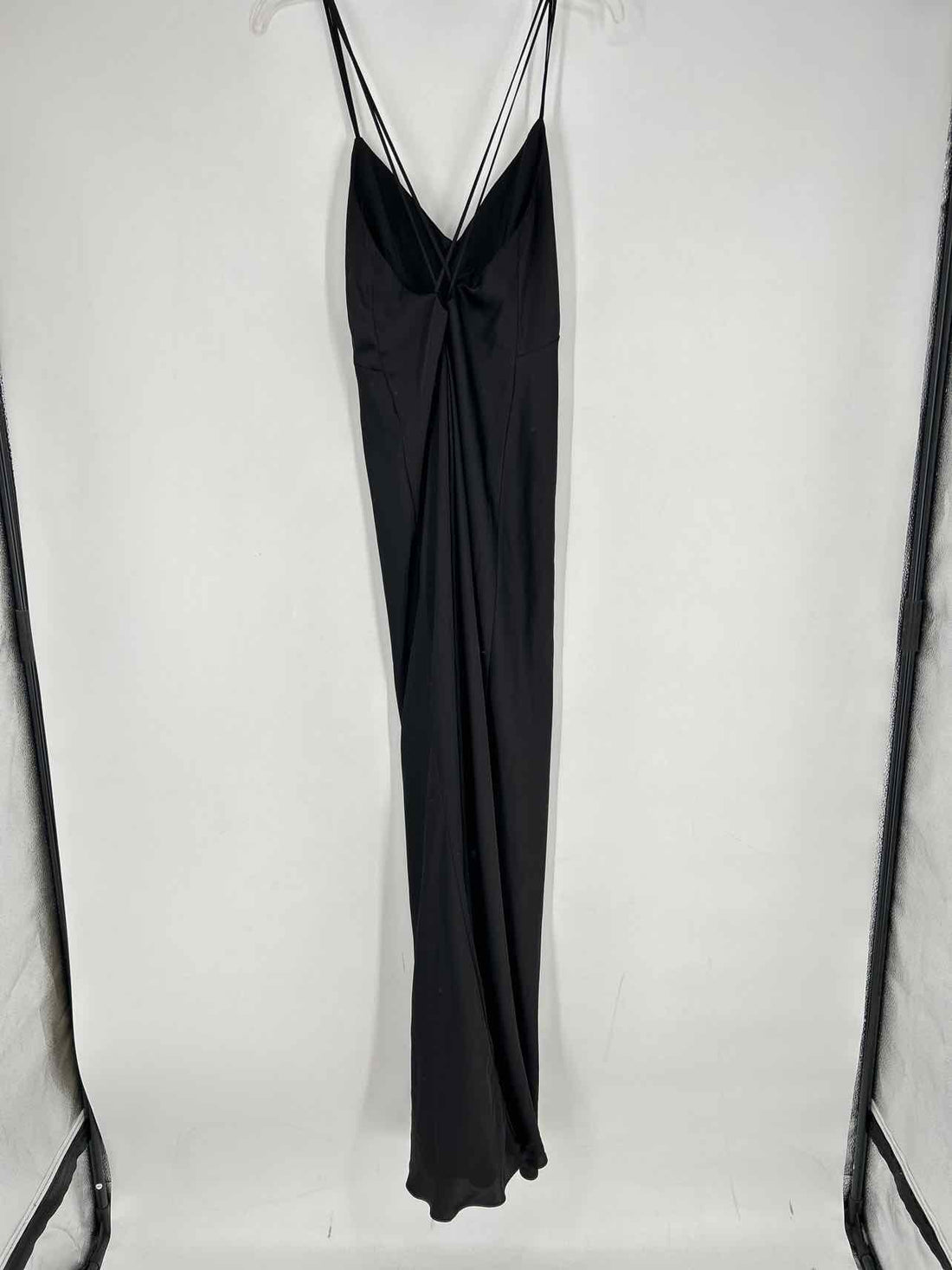 Birdy Grey Size M Black Maxi