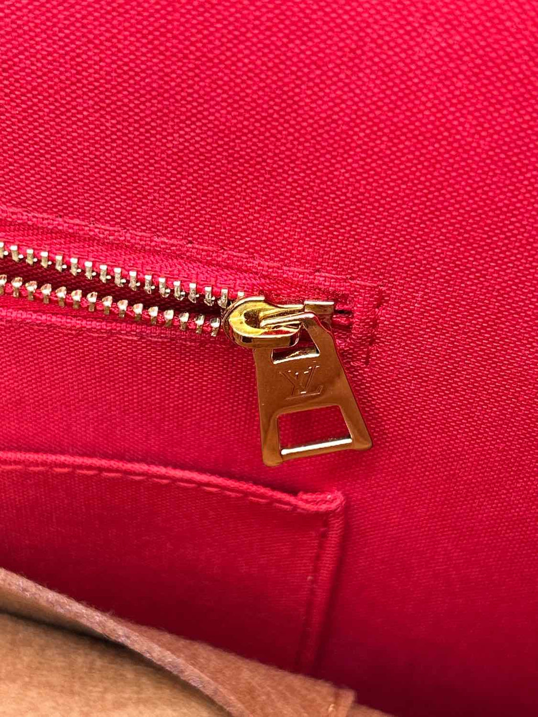 Louis Vuitton Monogram Giant & Monogram Reverse Coated Canvas & Leather LUXURY