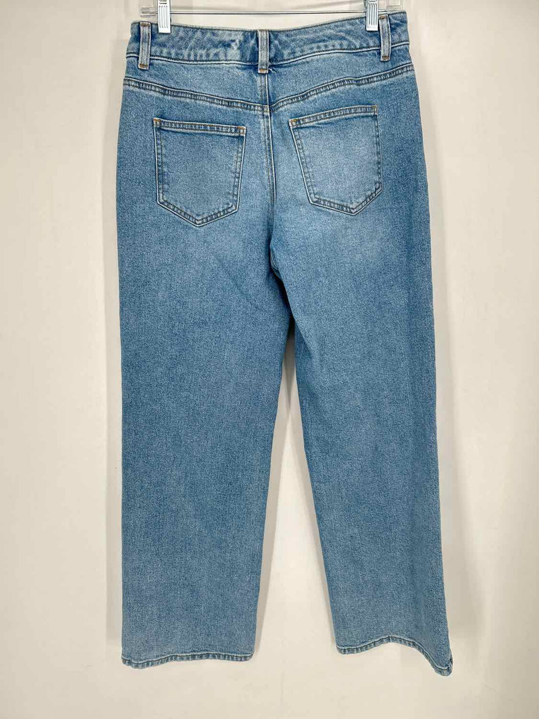 Talbots Size 4 Light Wash Jeans
