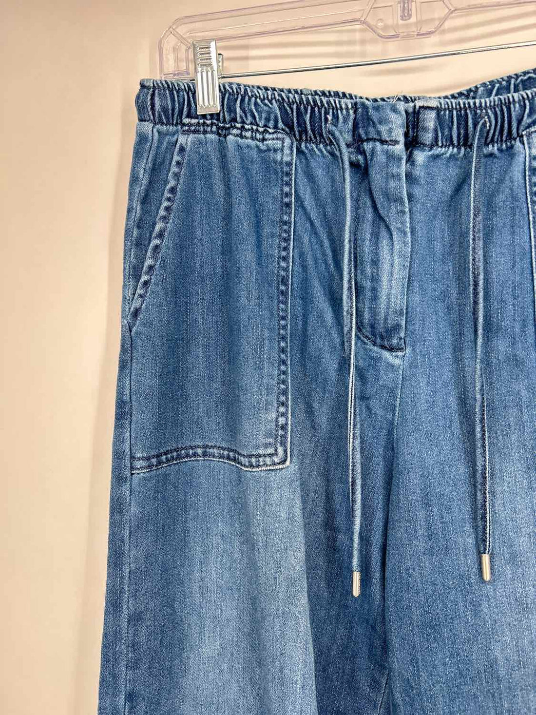 OAT New York Size 8 Denim Jeans