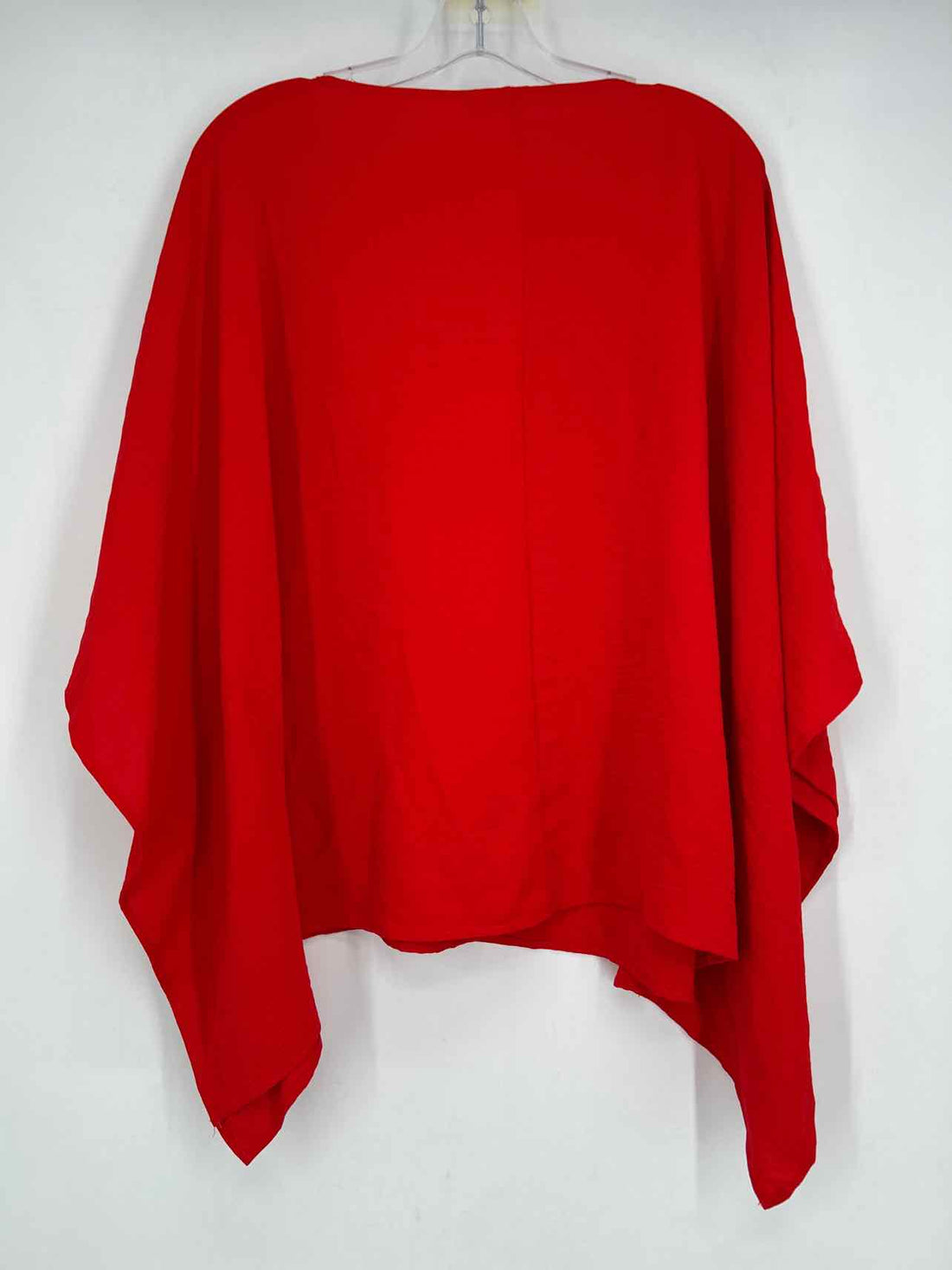 Ee:Some Size M Red Short Sleeve