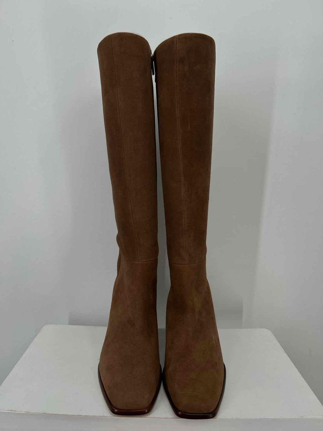 Antonio Melani Women Size 8.5 Brown New In Box Knee-High Boot
