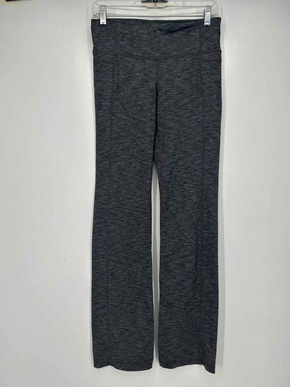 Athleta Size M Gray Active Leggings