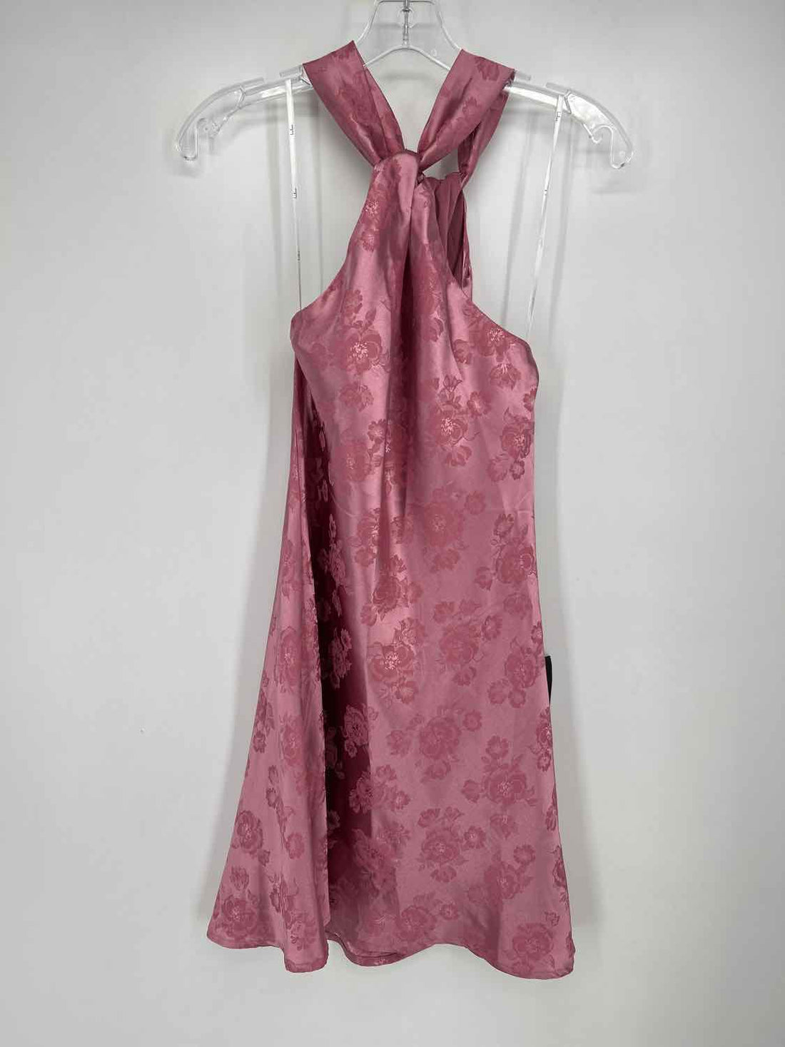 Lulus Size XS Mauve NWT Dress