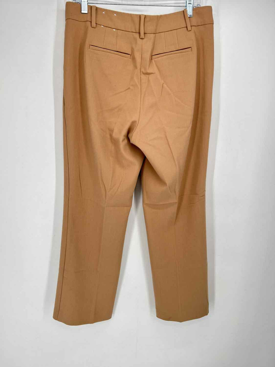 Talbots Size 10P Camel Pants