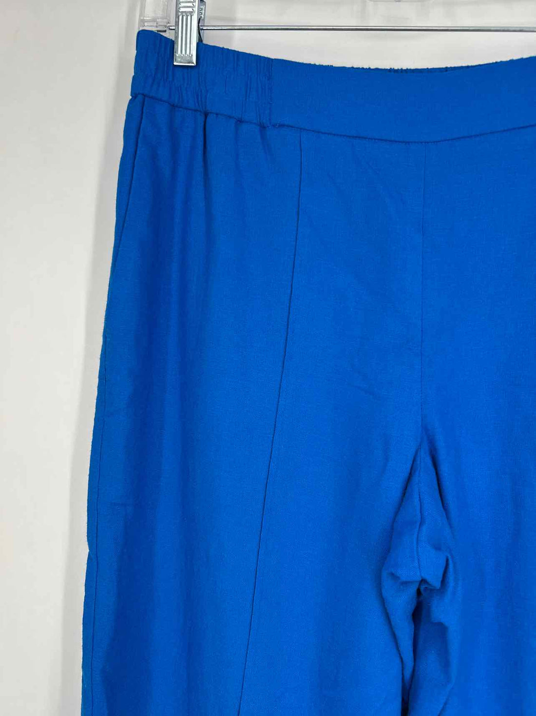 Nine West Size M Cobalt Blue Pants