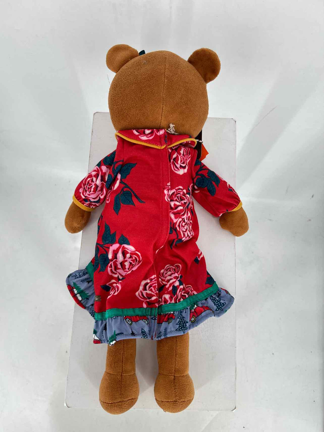Matilda Jane Red Floral NWT Misc.